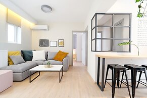 Hercules Residence
