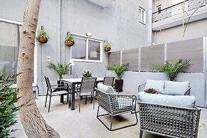 Hercules Residence