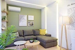Hercules Residence