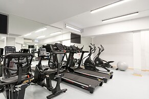 Hercules Residence