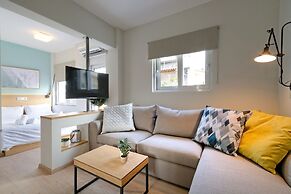 Hercules Residence