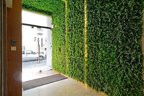 Hercules Residence