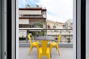 Hercules Residence