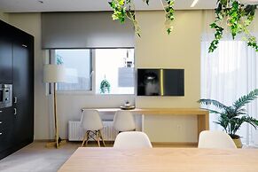 Hercules Residence