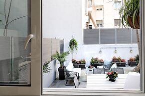 Hercules Residence