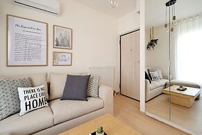 Hercules Residence