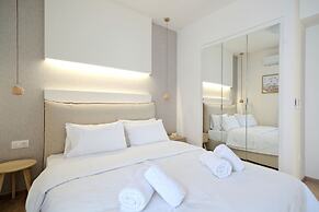 Hercules Residence
