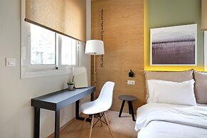 Hercules Residence