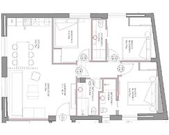Hercules Residence
