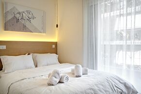 Hercules Residence