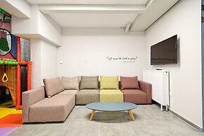 Hercules Residence