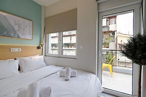 Hercules Residence