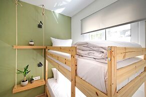 Hercules Residence