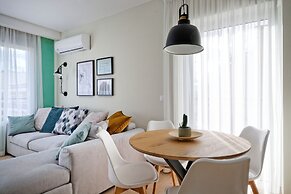 Hercules Residence