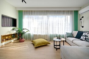 Hercules Residence