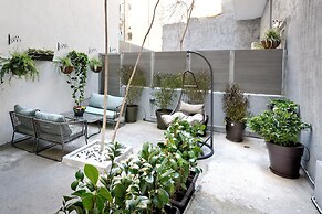 Hercules Residence