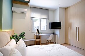 Hercules Residence