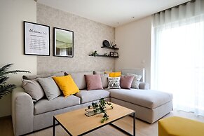 Hercules Residence