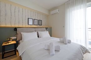 Hercules Residence
