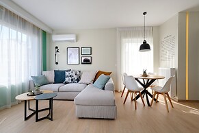 Hercules Residence