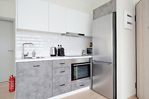 Hercules Residence