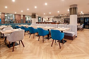 Harvey Spa Hotel