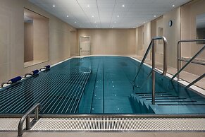 Harvey Spa Hotel