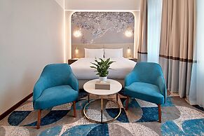Harvey Spa Hotel
