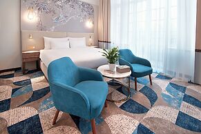 Harvey Spa Hotel
