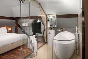 Harvey Spa Hotel