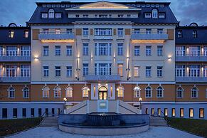 Harvey Spa Hotel