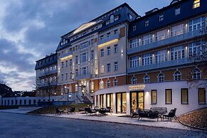 Harvey Spa Hotel