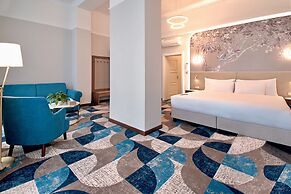 Harvey Spa Hotel