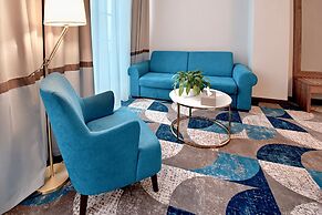 Harvey Spa Hotel