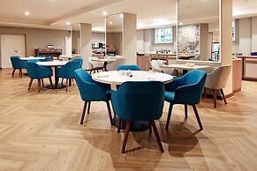 Harvey Spa Hotel