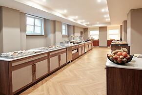 Harvey Spa Hotel