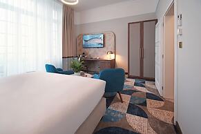 Harvey Spa Hotel