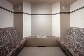 Harvey Spa Hotel