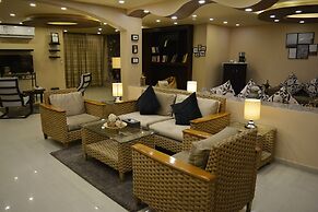 Ata Ali Hotel