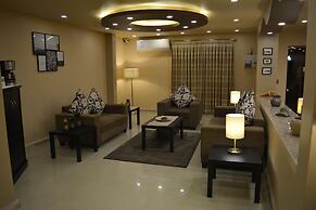 Ata Ali Hotel