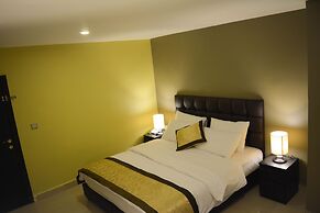 Ata Ali Hotel
