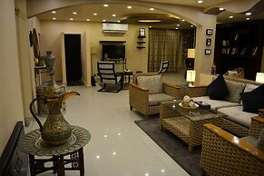 Ata Ali Hotel