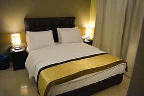 Ata Ali Hotel