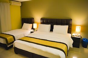 Ata Ali Hotel