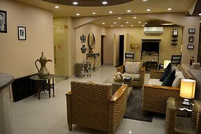 Ata Ali Hotel