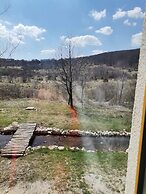 Rustic Inn River