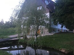 Rustic Inn River
