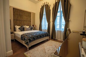 Bandırma Palas Hotel