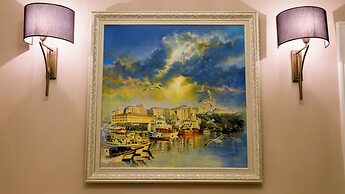 Bandırma Palas Hotel