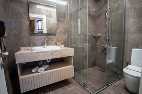 Bandırma Palas Hotel